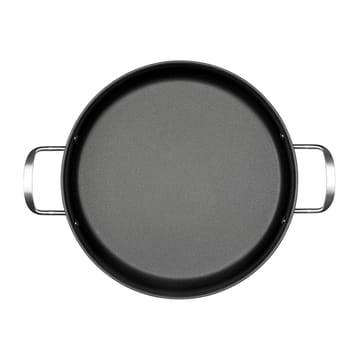 Heirol Cerasafe casserole with lid - 4.5 L - Heirol