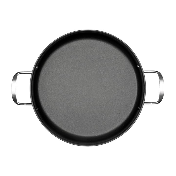 Heirol Cerasafe casserole with lid, 4.5 L Heirol