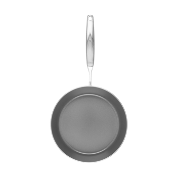 Heirol Cerasafe® Triply frying pan - Stainless steel - Heirol