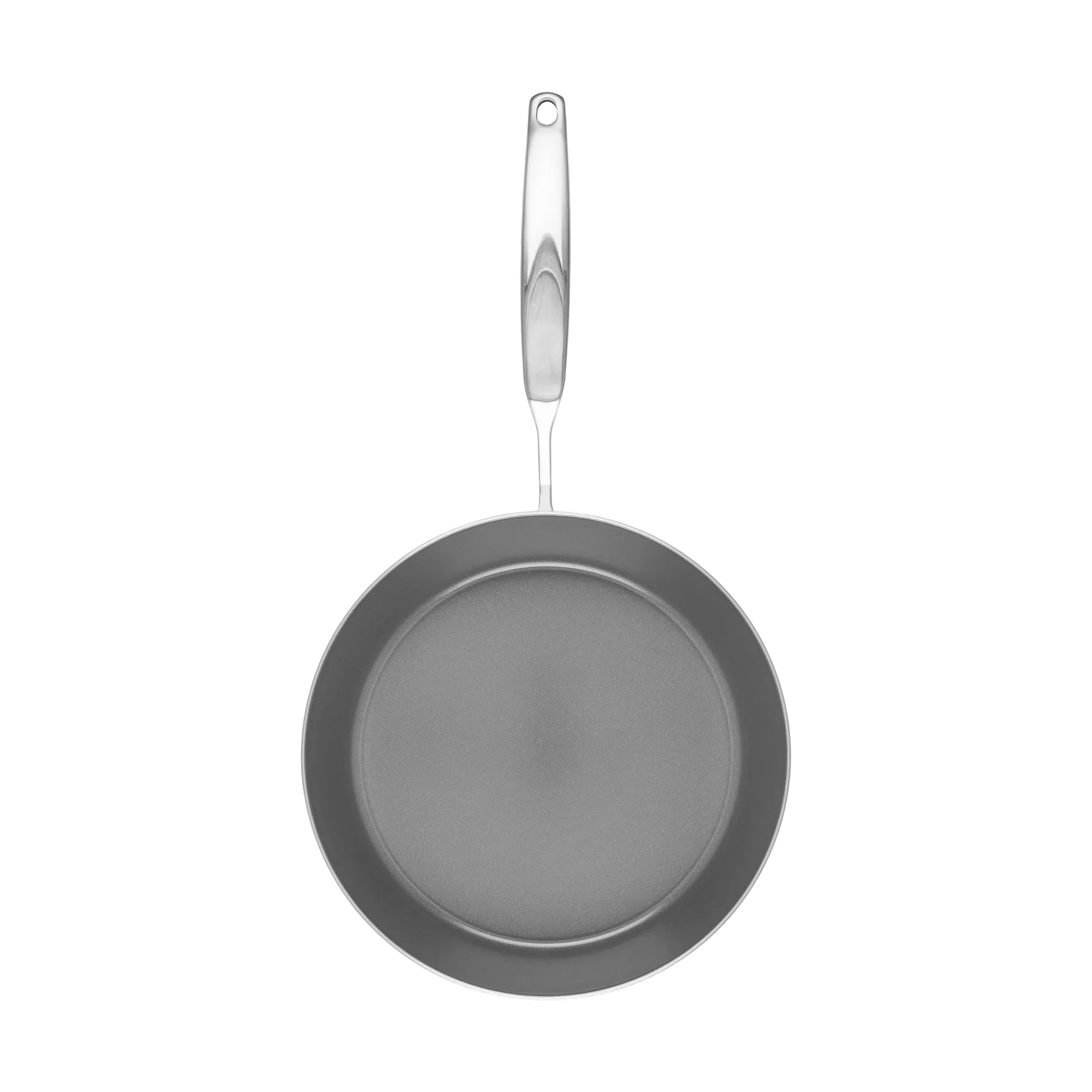 Heirol Cerasafe® Triply frying pan, Stainless steel Heirol