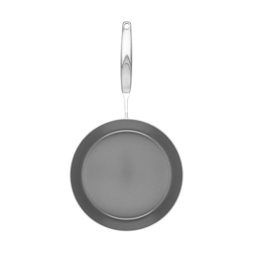 Heirol Cerasafe® Triply frying pan - Stainless steel - Heirol