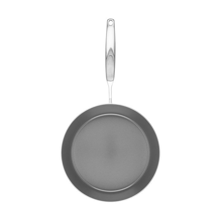 Heirol Cerasafe® Triply frying pan, Stainless steel Heirol