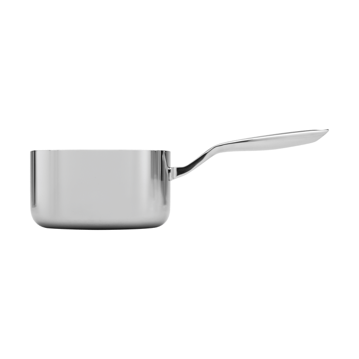 Heirol Cerasafe® Triply saucepan 1.7 liters - Stainless steel - Heirol