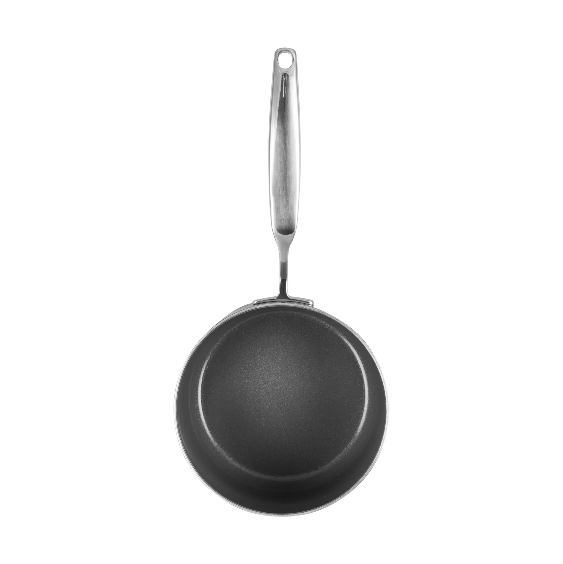 Heirol Cerasafe® Triply saucepan 1.7 liters, Stainless steel Heirol