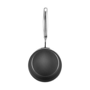Heirol Cerasafe® Triply saucepan 1.7 liters - Stainless steel - Heirol