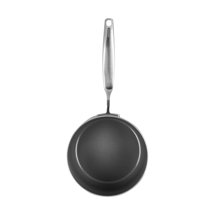Heirol Cerasafe® Triply saucepan 1.7 liters, Stainless steel Heirol