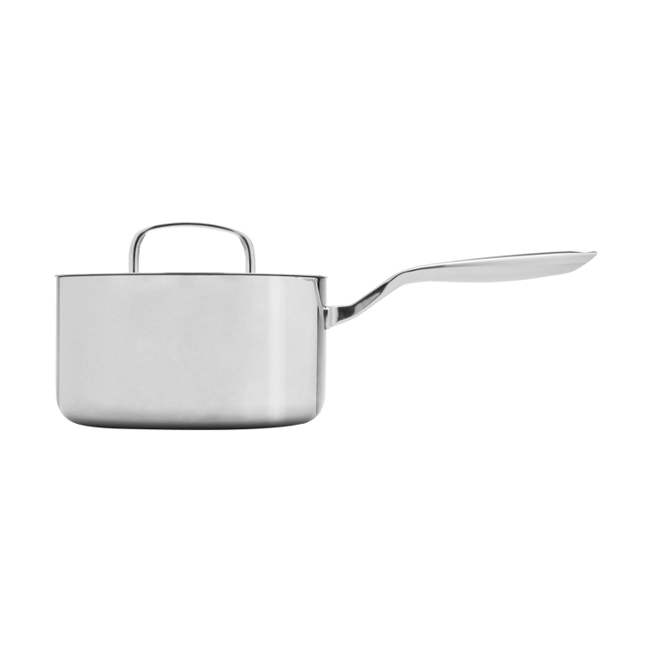 Heirol Cerasafe® Triply saucepan 2.5 liters - Stainless steel - Heirol