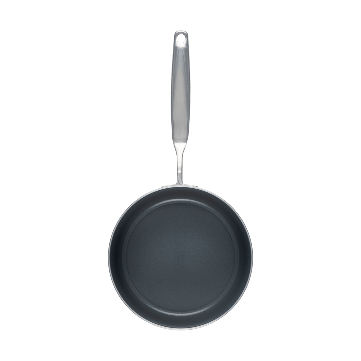 Heirol Cerasafe® Triply saucepan 2.5 liters, Stainless steel Heirol