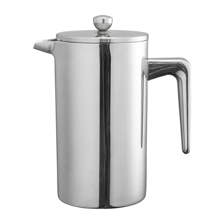 Heirol coffee press stainless steel - 1 L. 8 cups - Heirol