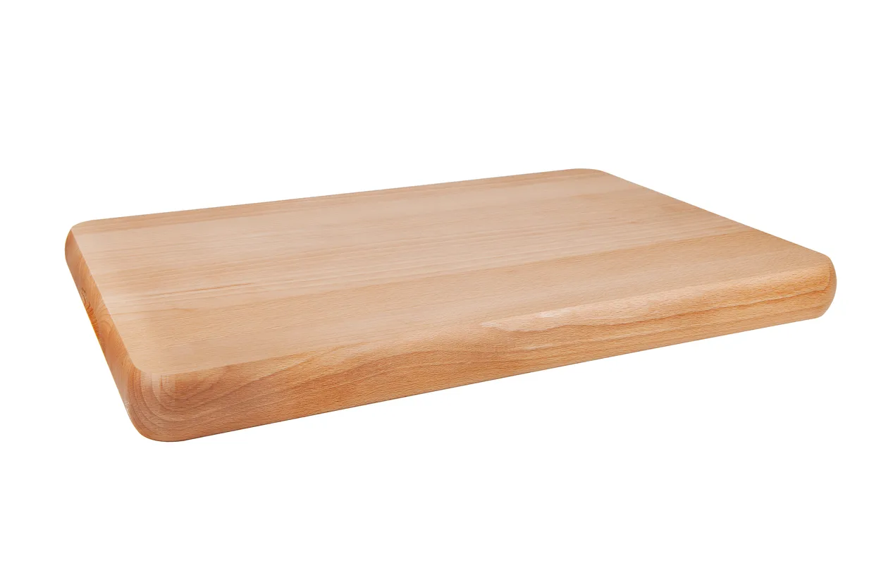 Heirol cutting board 35.5x51 cm Birch | Scandinavian Design | Chopping boards | Brown