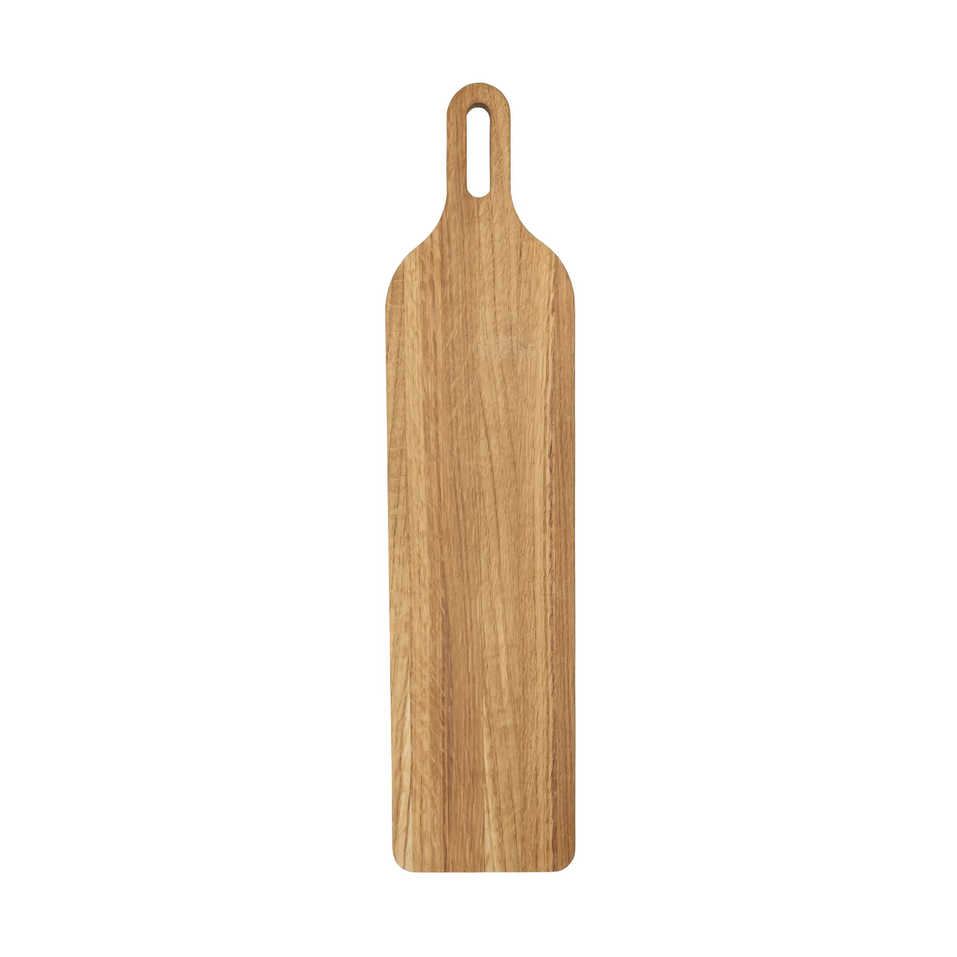 Heirol cutting board 39x12 cm, Oak Heirol