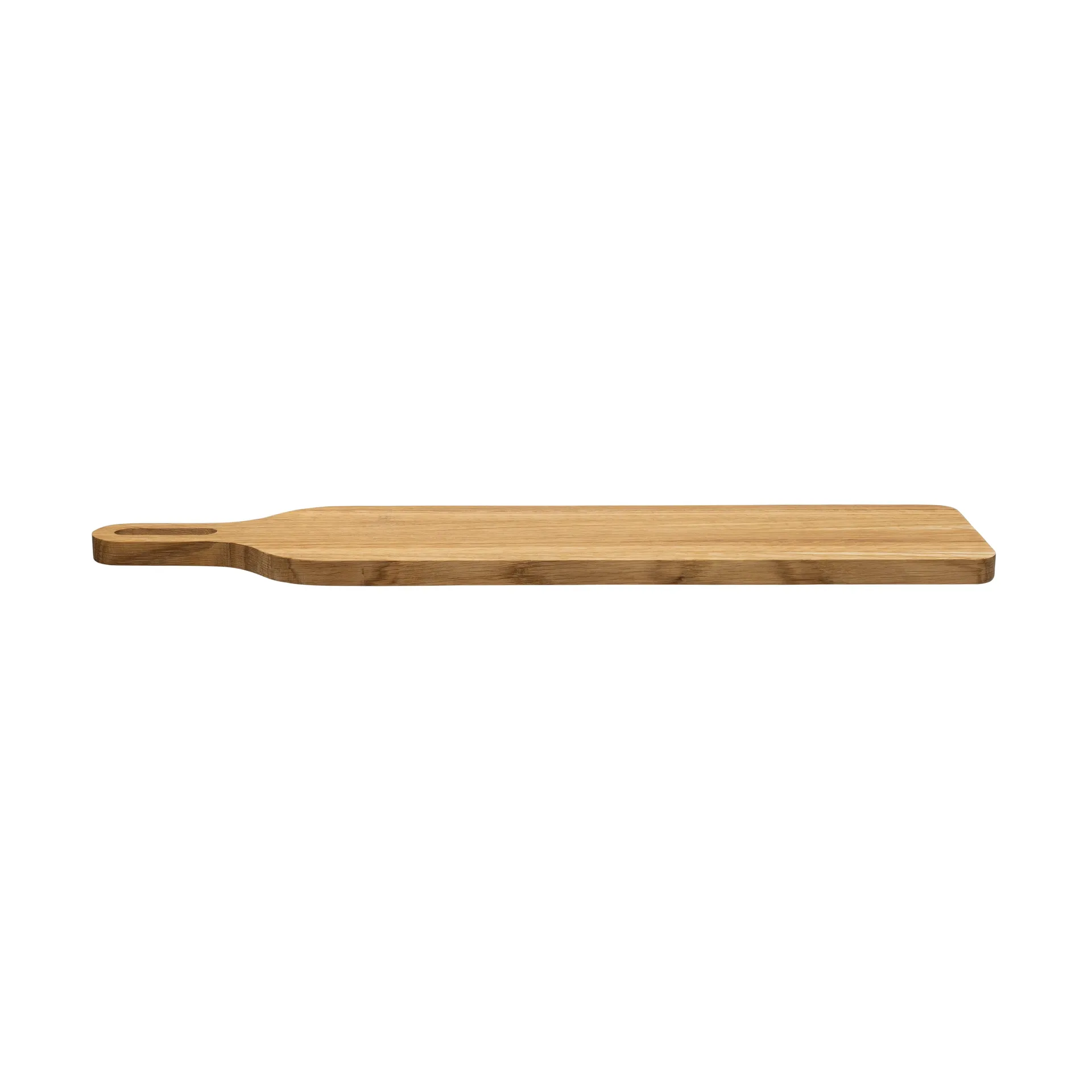 Heirol cutting board 39x12 cm, Oak Heirol