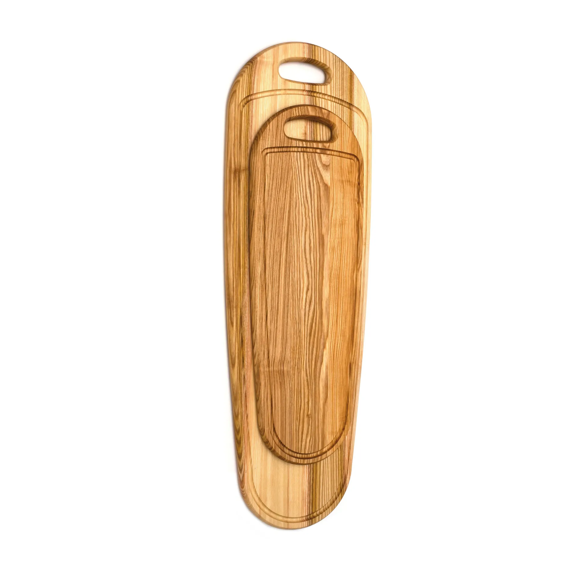 Heirol cutting board ash, 20x58 cm Heirol