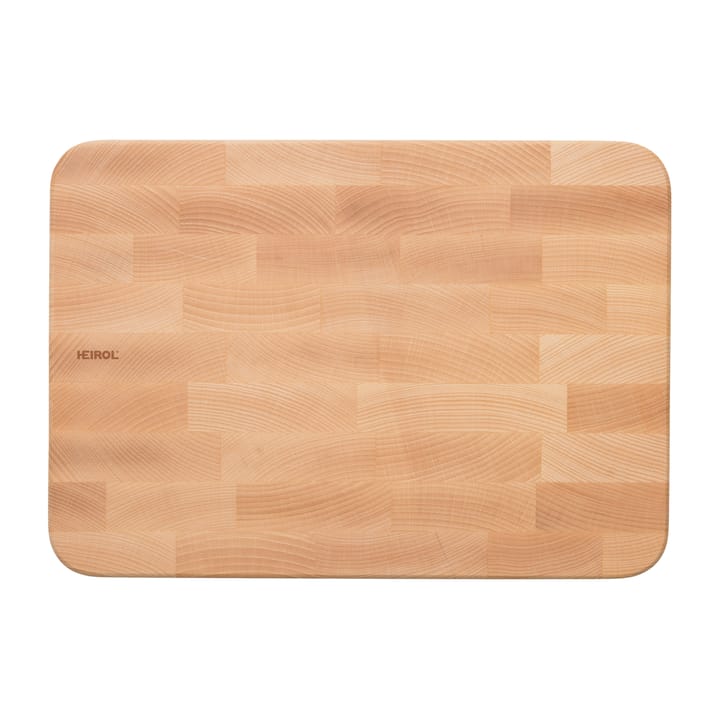 Heirol cutting board beech - 25x35 cm - Heirol