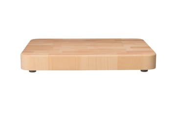 Heirol cutting board beech - 25x35 cm - Heirol