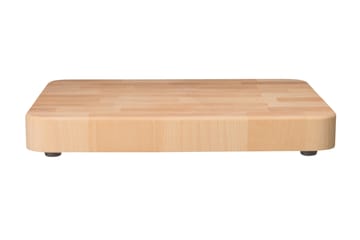 Heirol cutting board beech - 30x40 cm - Heirol