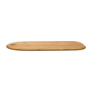 Heirol cutting board oak - 21x55 cm - Heirol