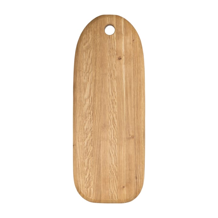 Heirol cutting board oak - 21x55 cm - Heirol