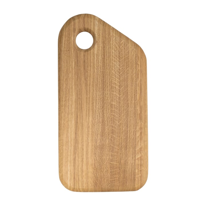 Heirol cutting board oak - 25x50 cm - Heirol