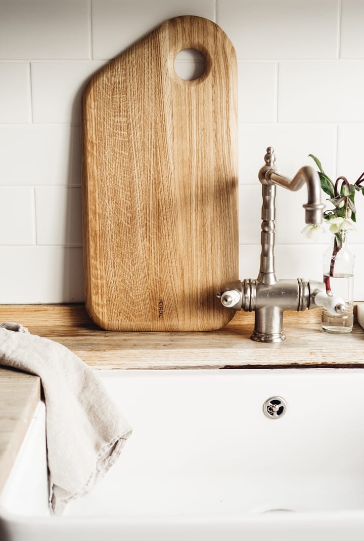 Heirol cutting board oak, 25x50 cm Heirol