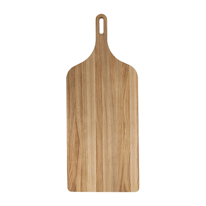 Heirol cutting board with handle oak - 25x45 cm - Heirol