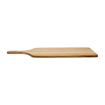 Heirol cutting board with handle oak - 25x45 cm - Heirol