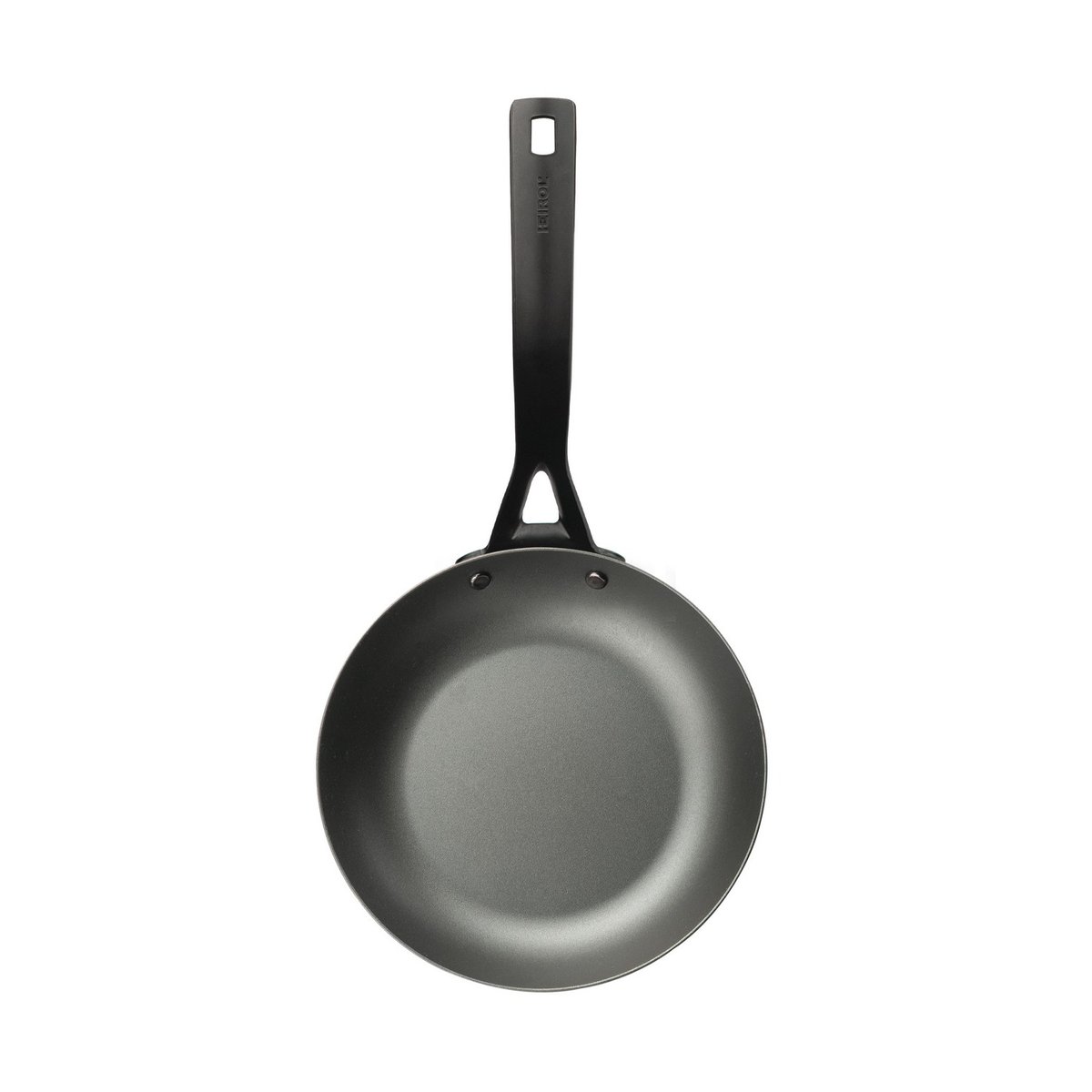 Heirol Heirol frying pan Ø20 cm Black