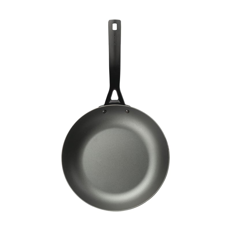 Heirol Heirol frying pan Ø28 cm Black