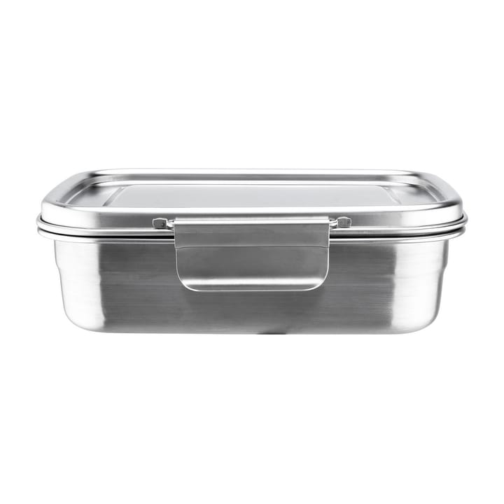 Heirol lunchbox stainless steel - 1.26 L - Heirol