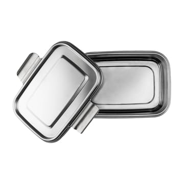 Heirol lunchbox stainless steel - 1.26 L - Heirol