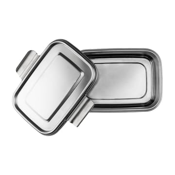 Heirol lunchbox stainless steel - 1.56 L - Heirol