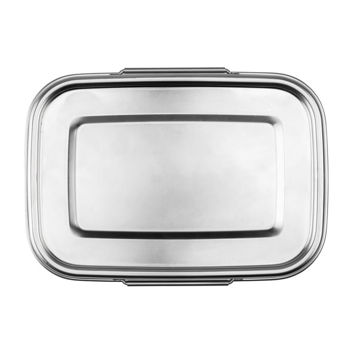 Heirol lunchbox stainless steel, 1.56 L Heirol