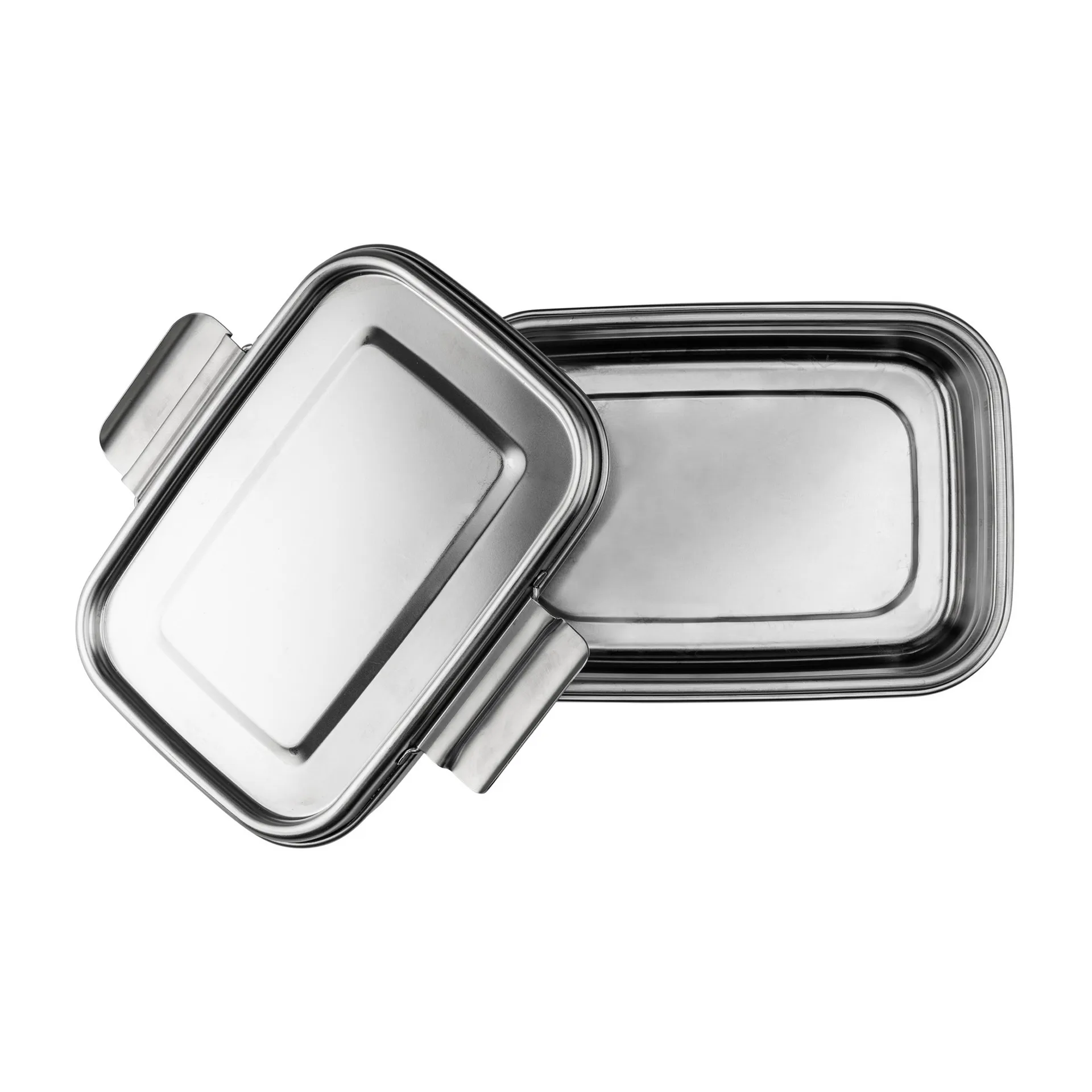 Heirol lunchbox stainless steel, 1.56 L Heirol