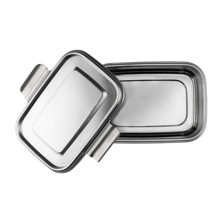 Heirol lunchbox stainless steel, 1.56 L Heirol