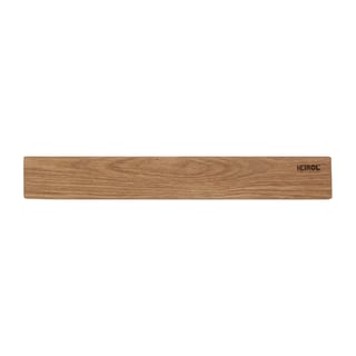 Heirol Heirol magnetic knife holder 40 cm Oak