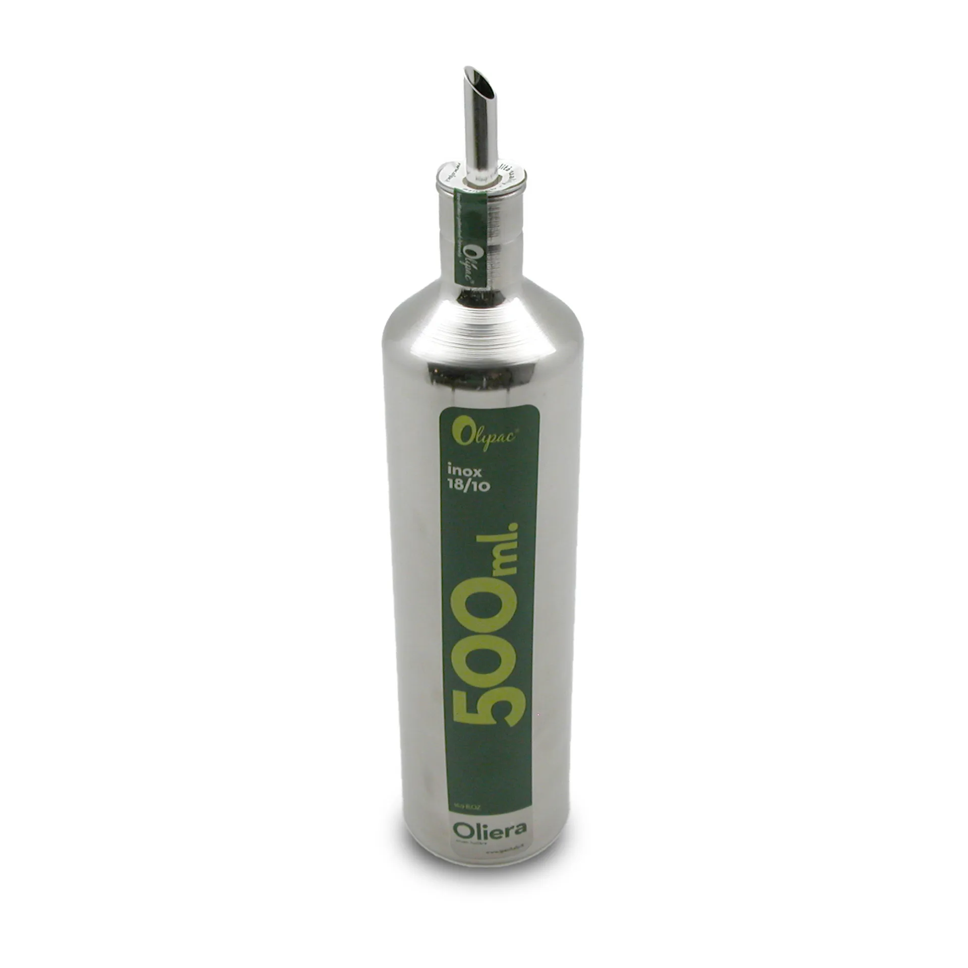 Heirol oil bottle, 50 cl Heirol
