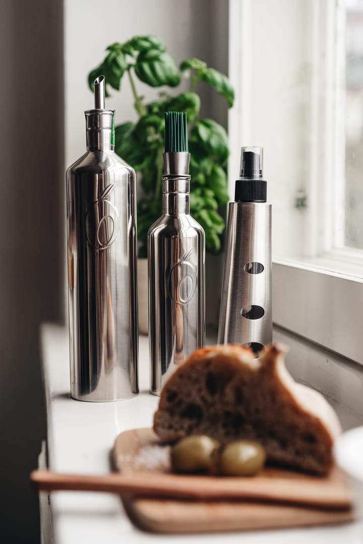 Heirol oil bottle, 50 cl Heirol