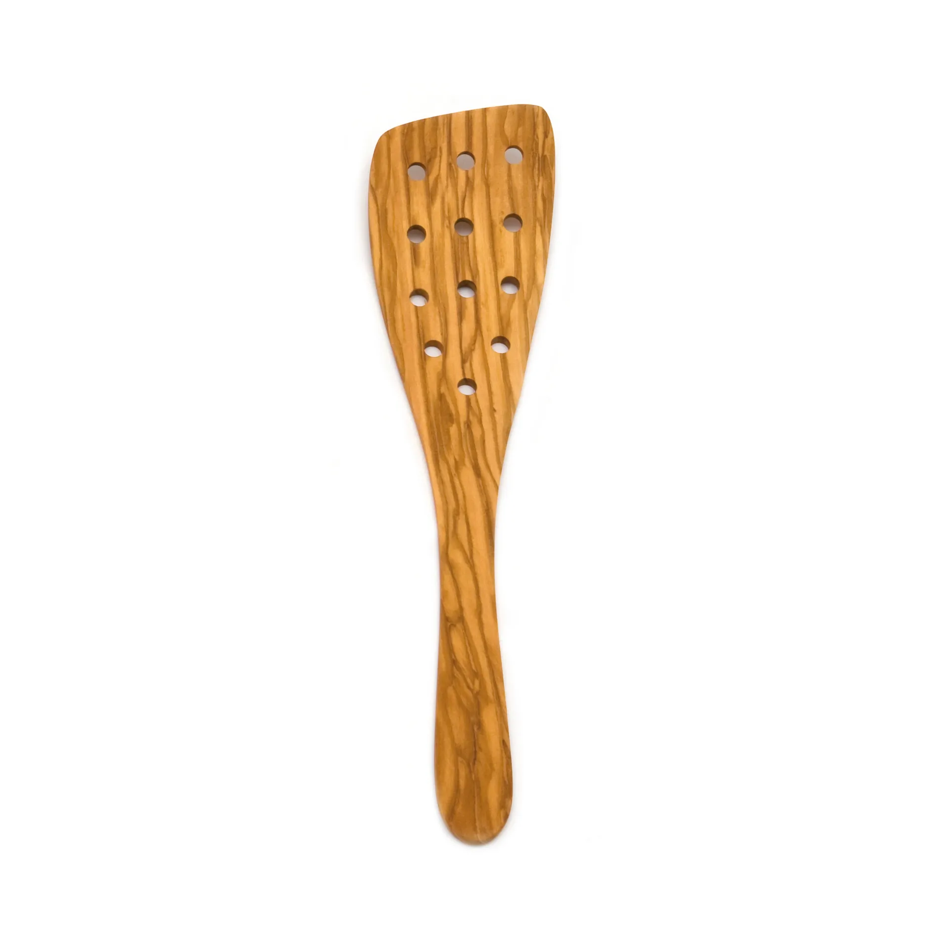 Heirol pasta ladle olive wood, 32 cm Heirol