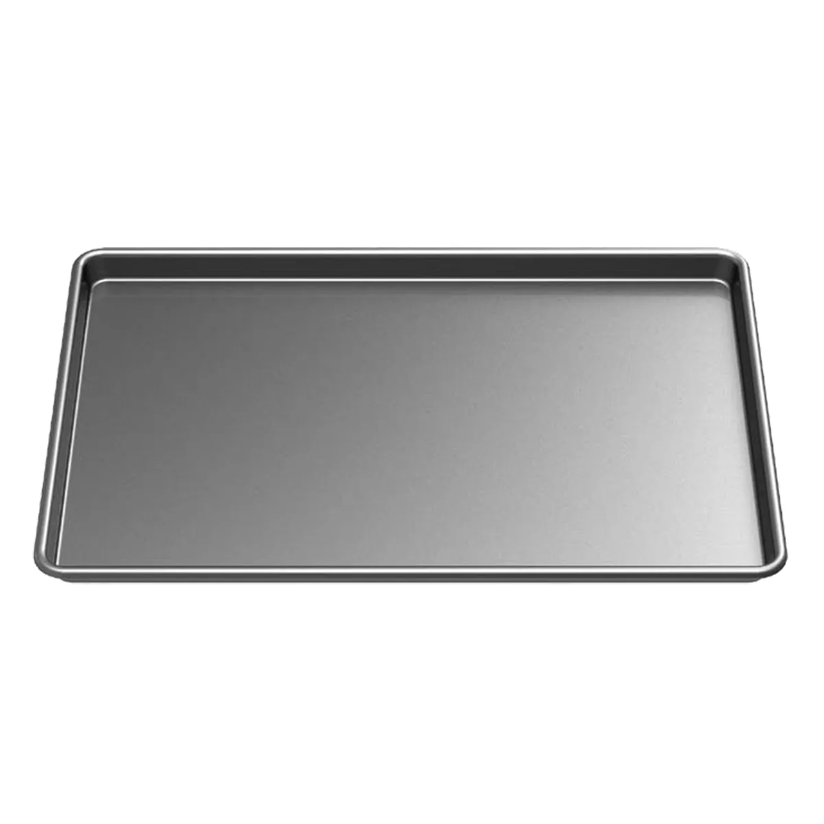 Heirol Pro baking sheet 30x44 cm | Scandinavian Design | Other kitchen utensils | Black