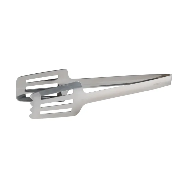 Heirol serving tongs - Stainless steel-25.5 cm - Heirol