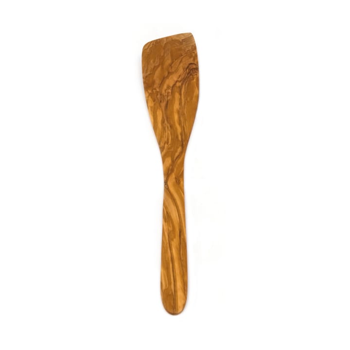 Heirol spatula olive wood - 32 cm - Heirol