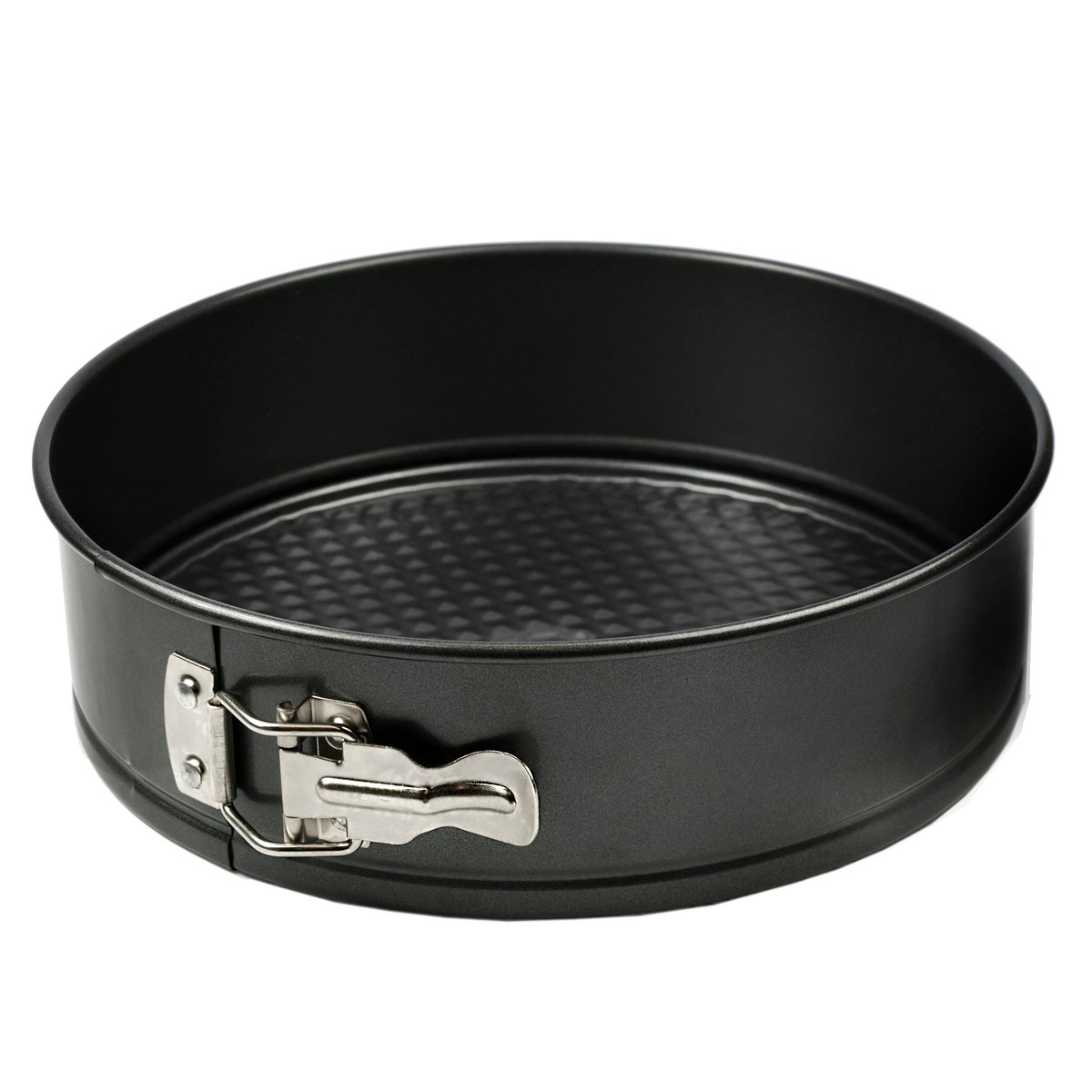Heirol springform o20 cm | Scandinavian Design | Black
