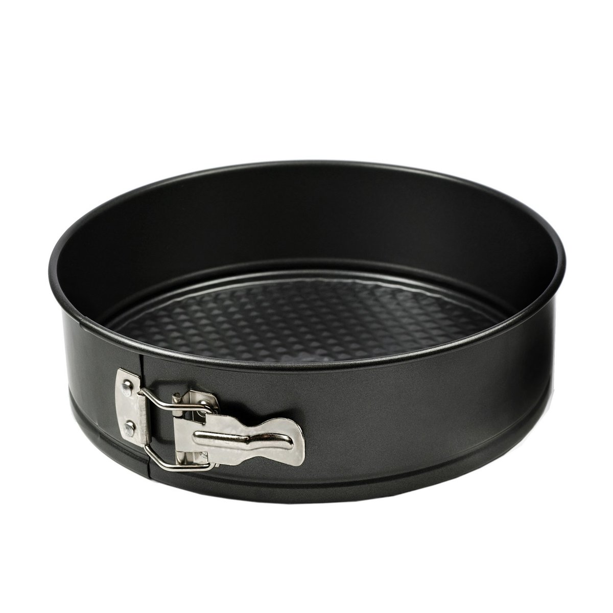Heirol springform o22 cm | Scandinavian Design | Black