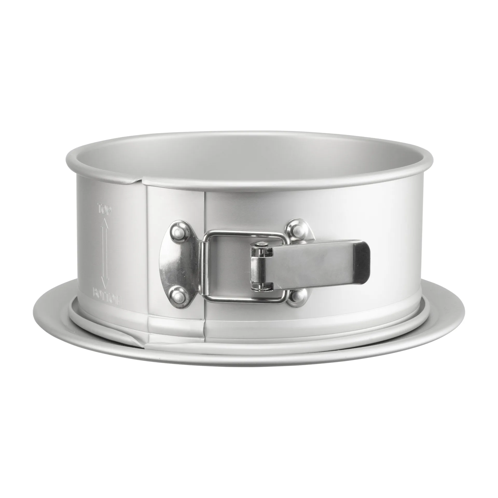 Heirol springform anodized aluminum, Ø20 cm Heirol