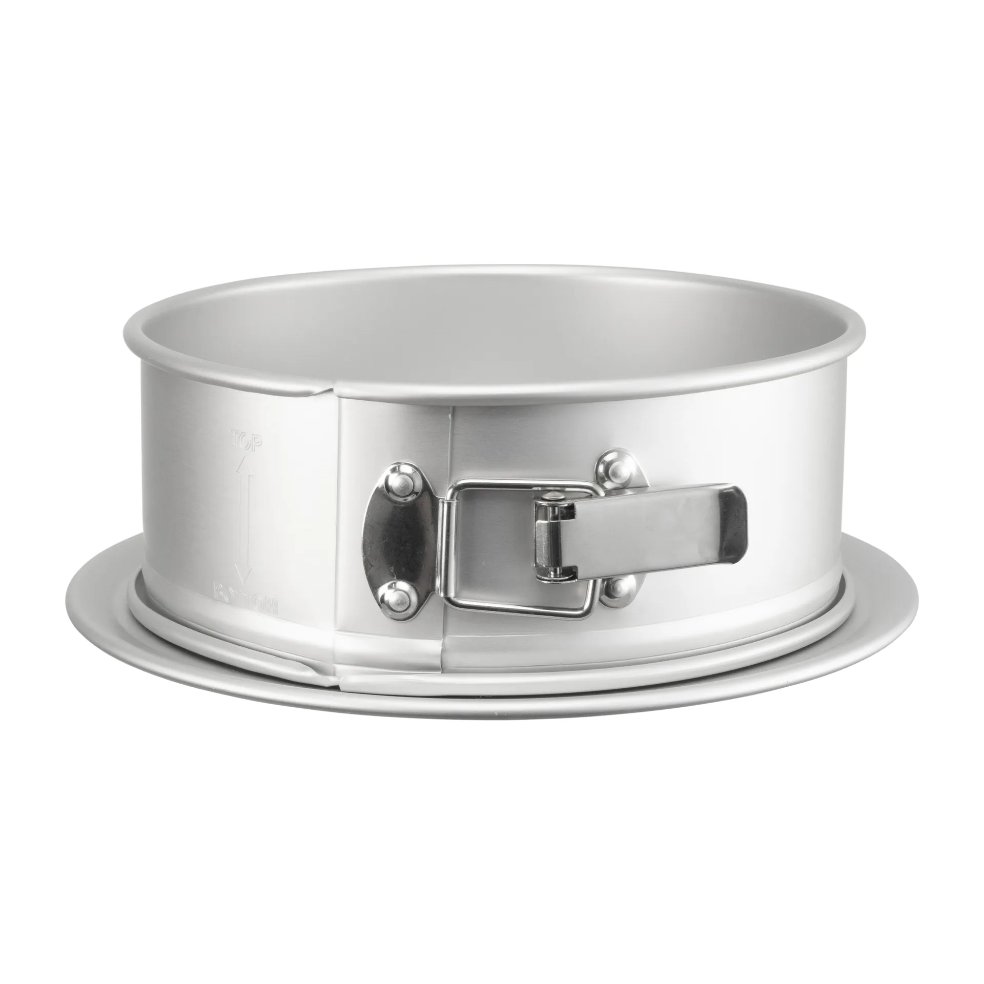 Heirol springform anodized aluminum, Ø23 cm Heirol