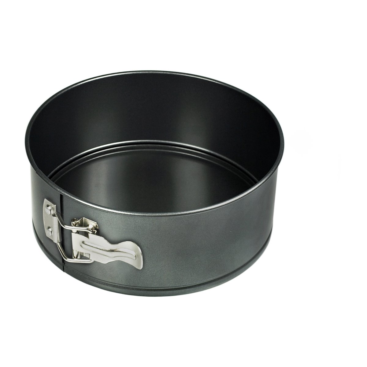 Heirol springform extra high o16 cm | Scandinavian Design | Black