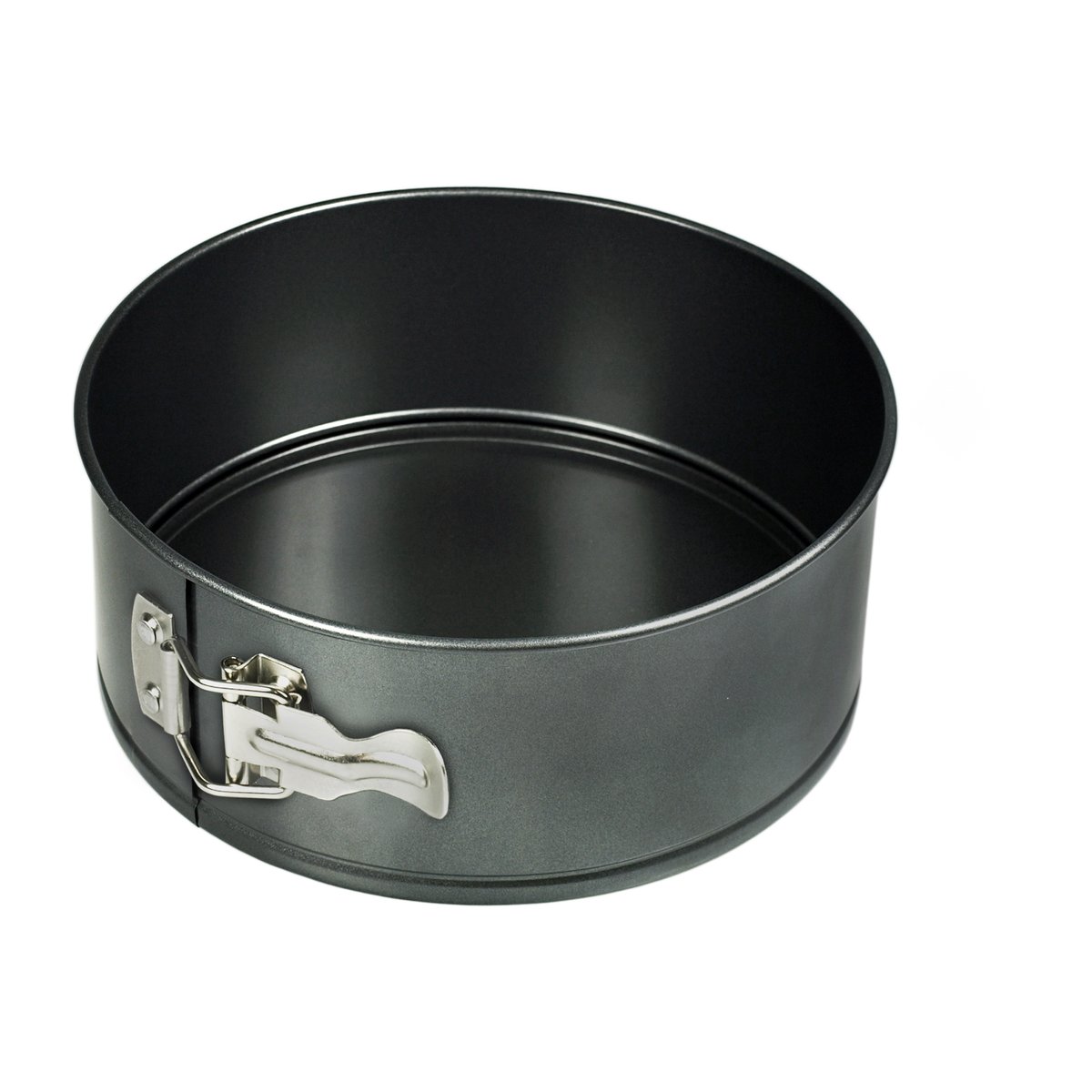 Heirol springform extra high o26 cm | Scandinavian Design | Black