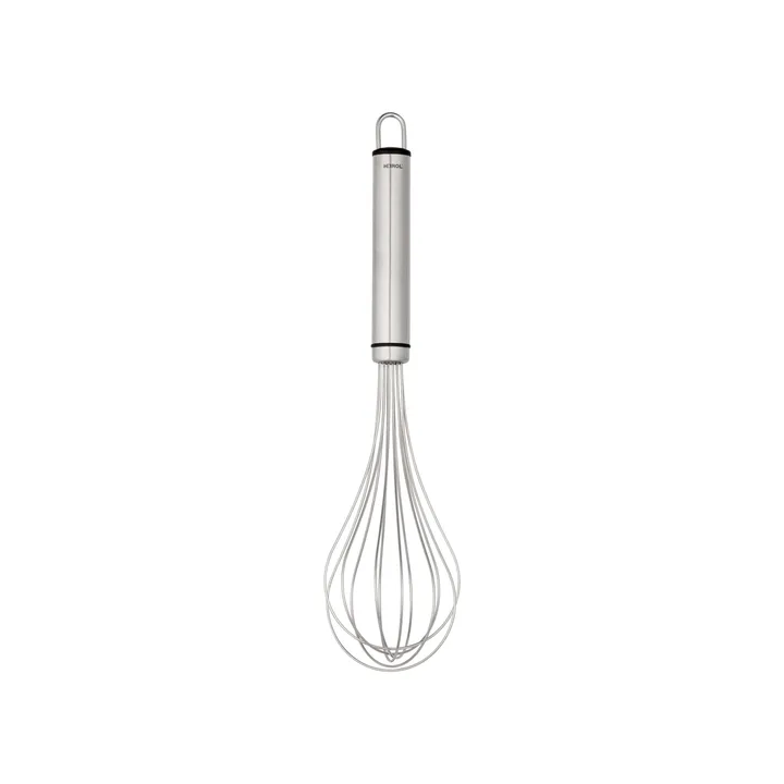 Heirol steely balloon whisk - 29 cm - Heirol