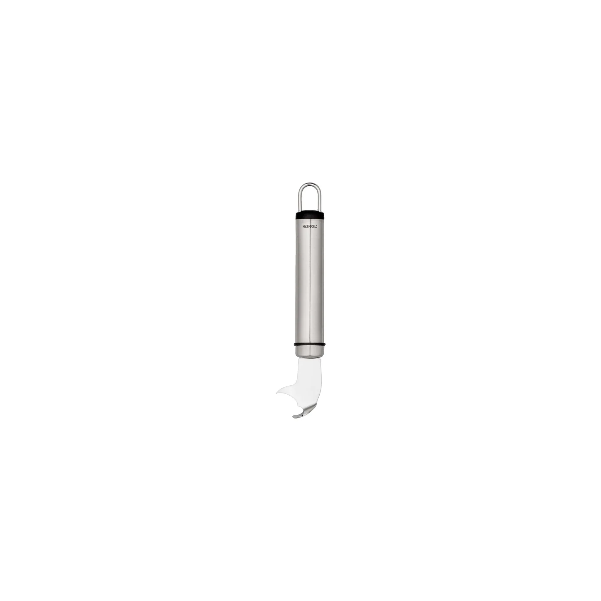 Heirol steely can opener, 16 cm Heirol