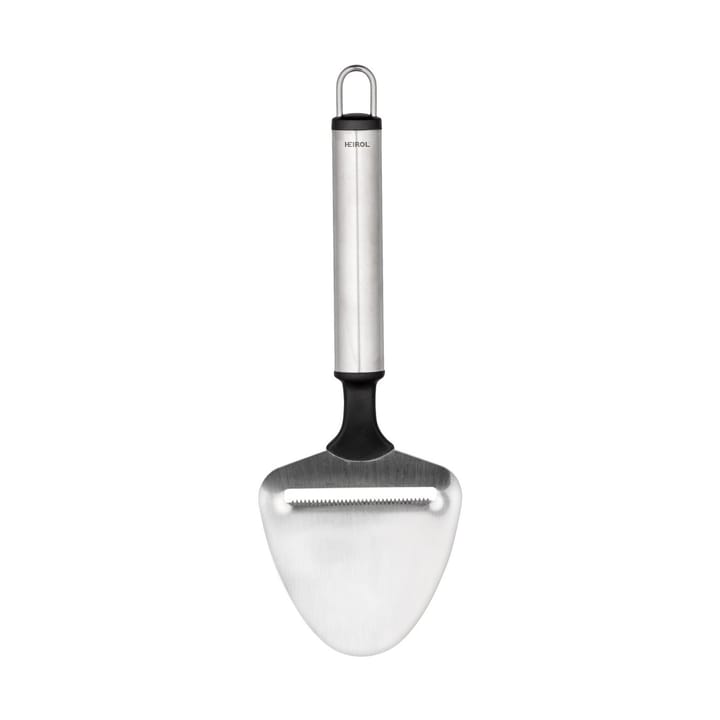 Heirol Steely cheese slicer - Stainless steel - Heirol